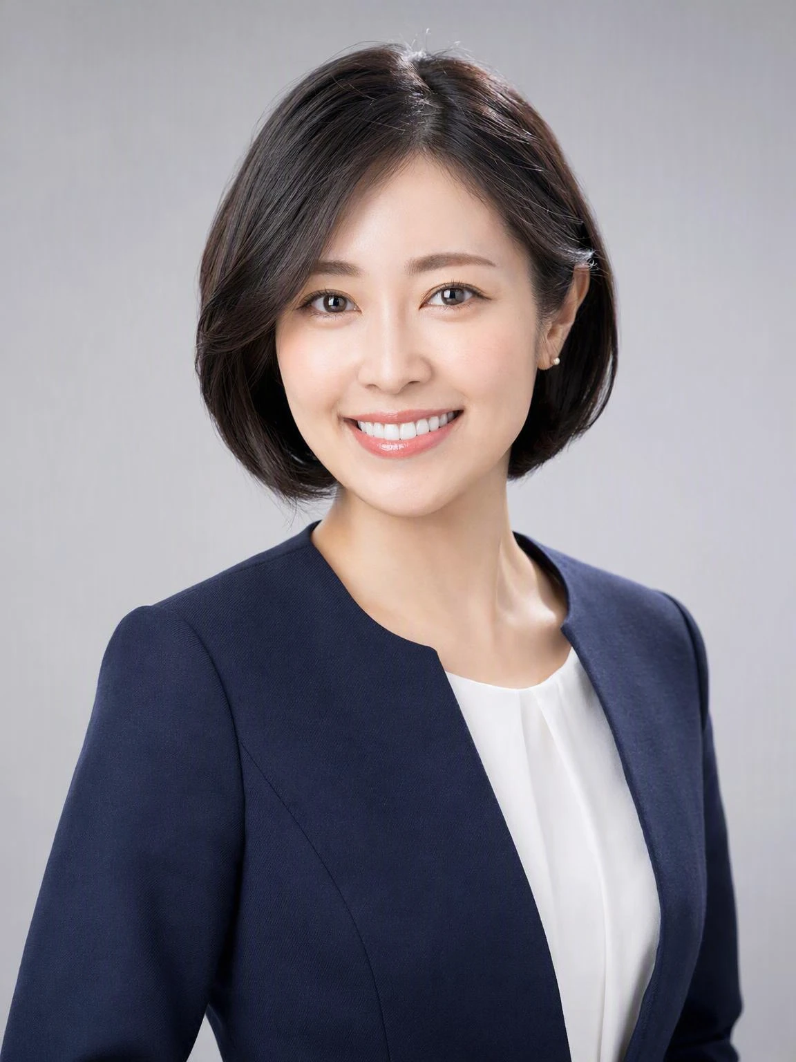 白石 綾香