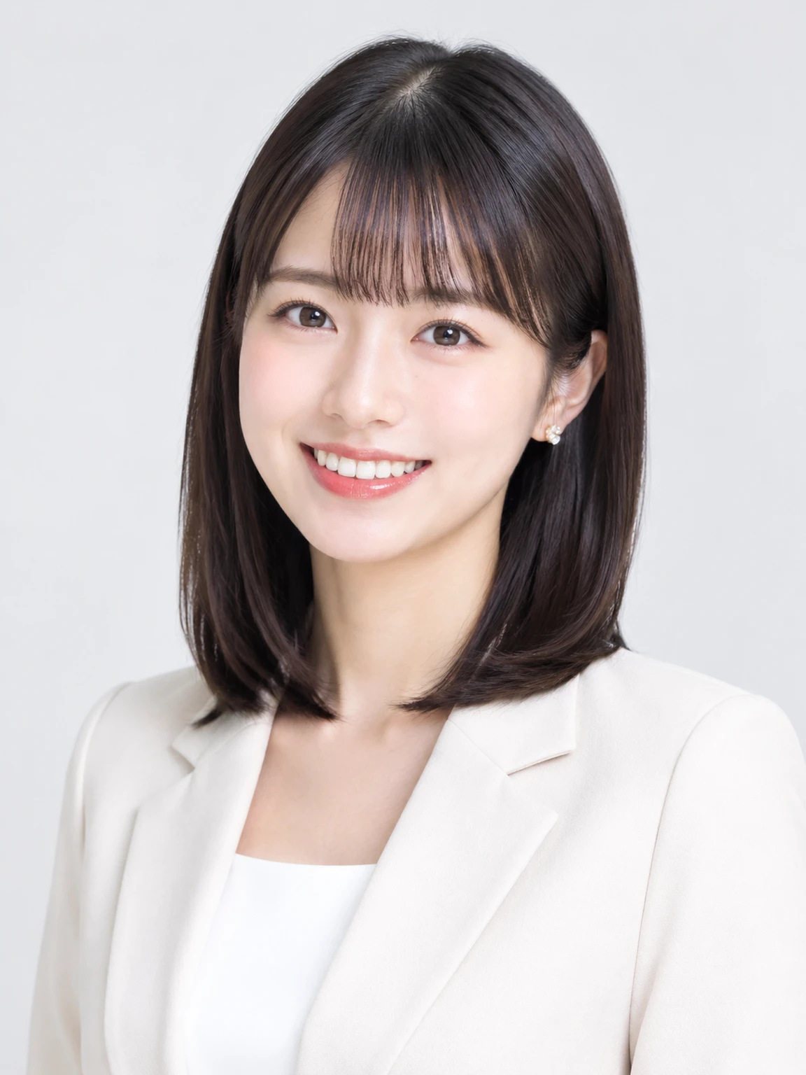 水瀬 美月